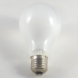 Allgebrauchslampe E27 matt 200 Watt